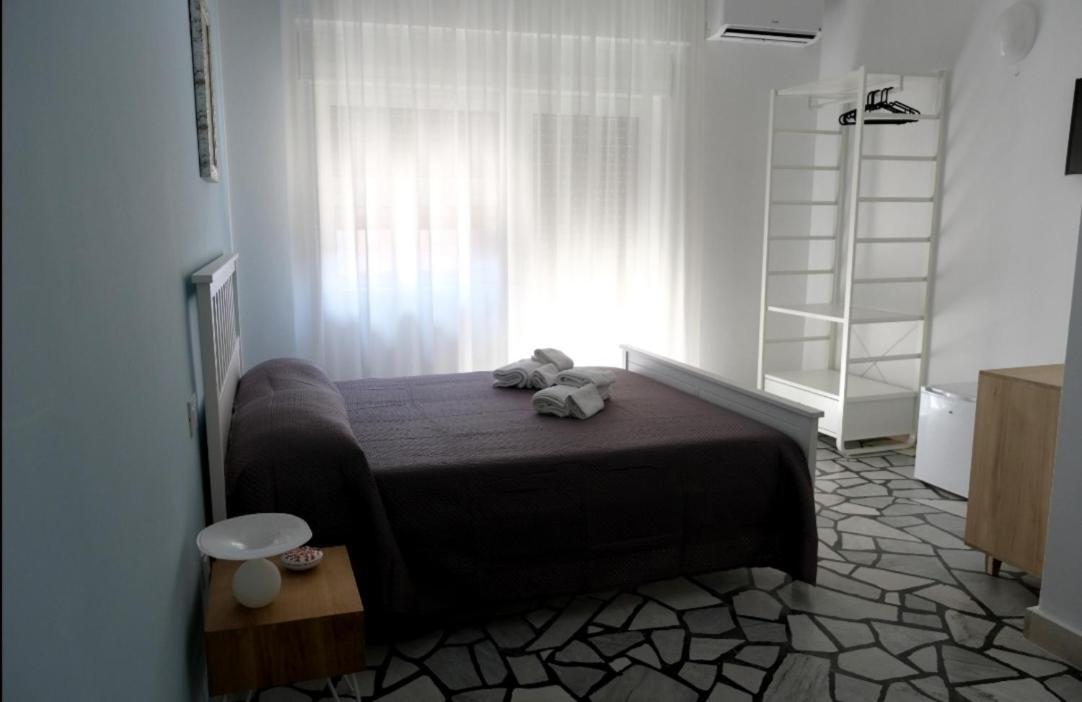 Sole & Luna Guest House Бари Экстерьер фото