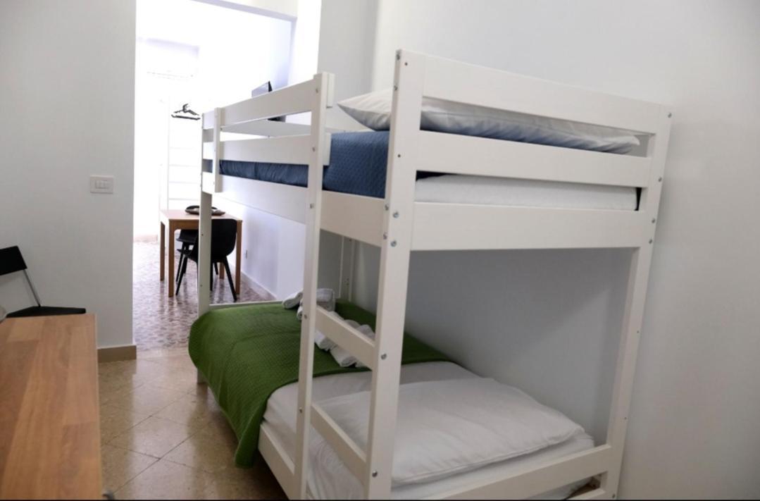 Sole & Luna Guest House Бари Экстерьер фото