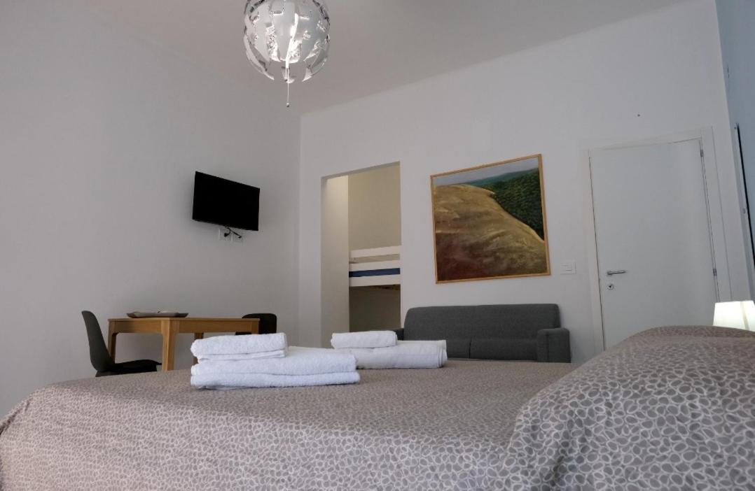 Sole & Luna Guest House Бари Экстерьер фото
