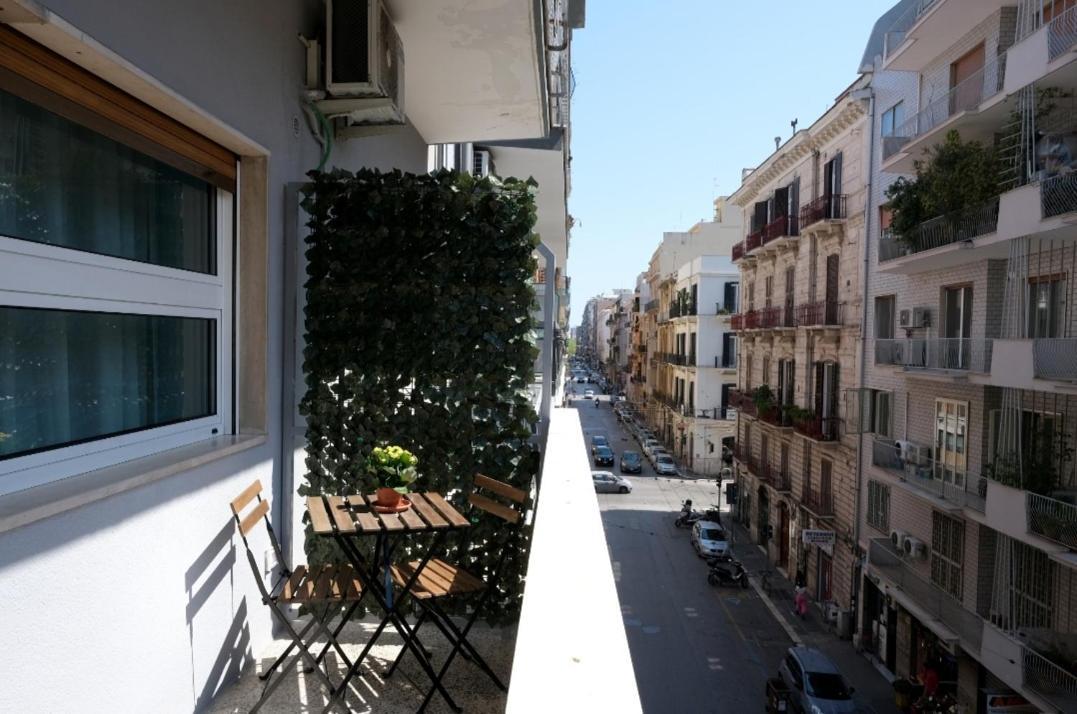 Sole & Luna Guest House Бари Экстерьер фото