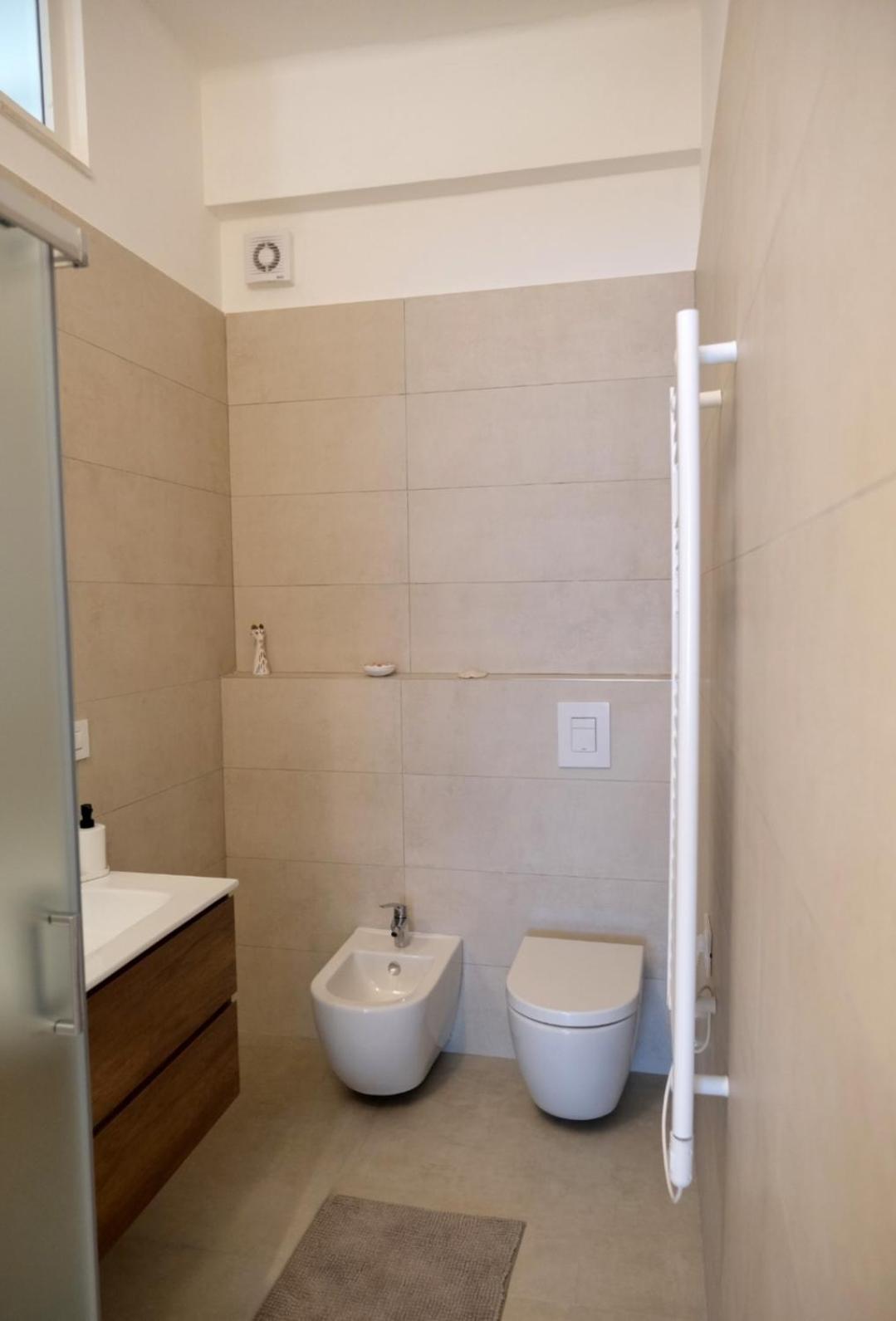 Sole & Luna Guest House Бари Экстерьер фото