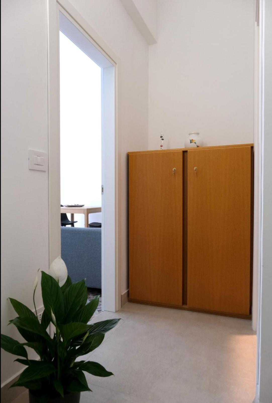 Sole & Luna Guest House Бари Экстерьер фото
