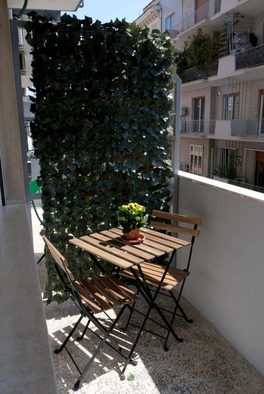 Sole & Luna Guest House Бари Экстерьер фото